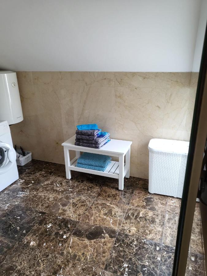 Trogir, Villa Salena, Residenz Ciovo Pearl, Slatine, Island Ciovo, Split Exterior foto